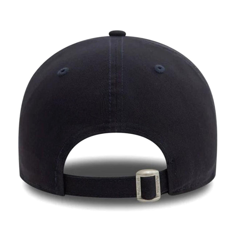 MLB Side Patch 9Forty Boston Red Sox Otc - Cappello con Visiera Blu 60509701  NEW ERA 