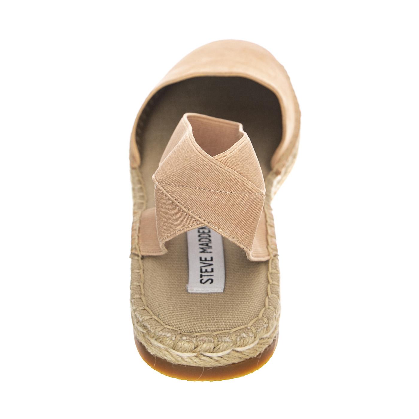 Riteway Blush Suede - Sandali Donna Rosa SMSRITEWAY-BLU  STEVE MADDEN 