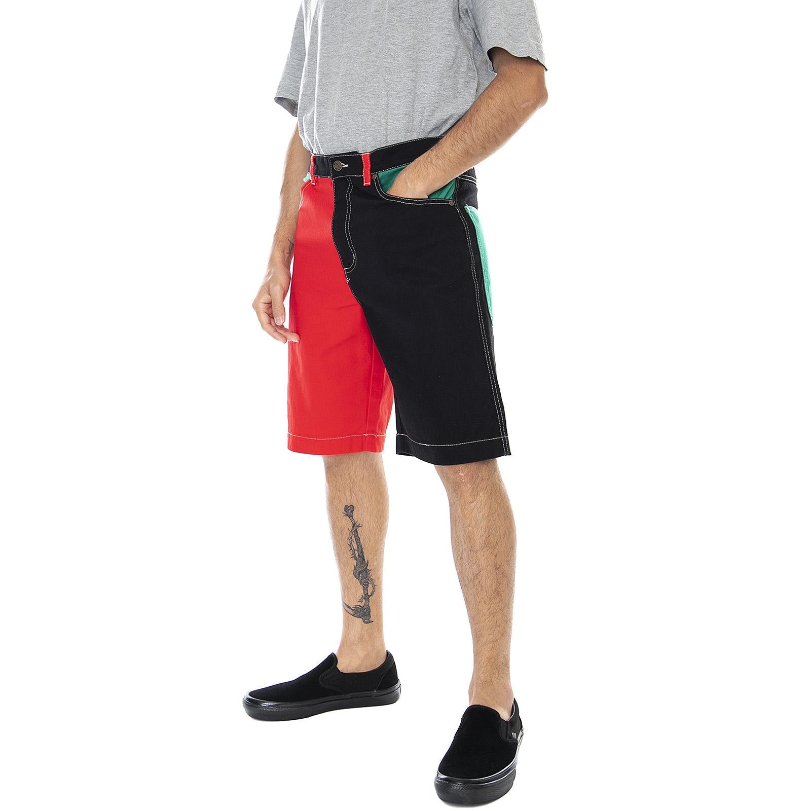  KRCKKMQ12119RED  KARL KANI 