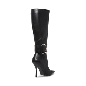 Priyanka Black - Stivali Donna Neri SMSPRIYANKA-1  STEVE MADDEN 
