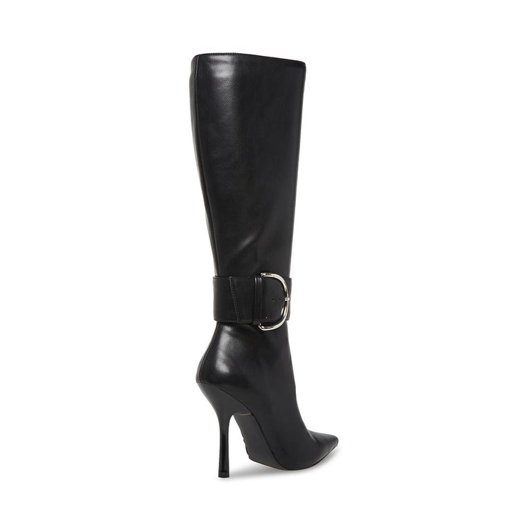 Priyanka Black - Stivali Donna Neri SMSPRIYANKA-1  STEVE MADDEN 
