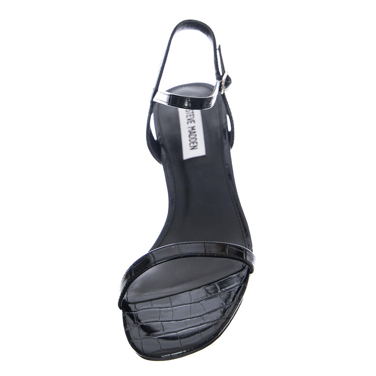  SMSZABOC-BLKCRO  STEVE MADDEN 