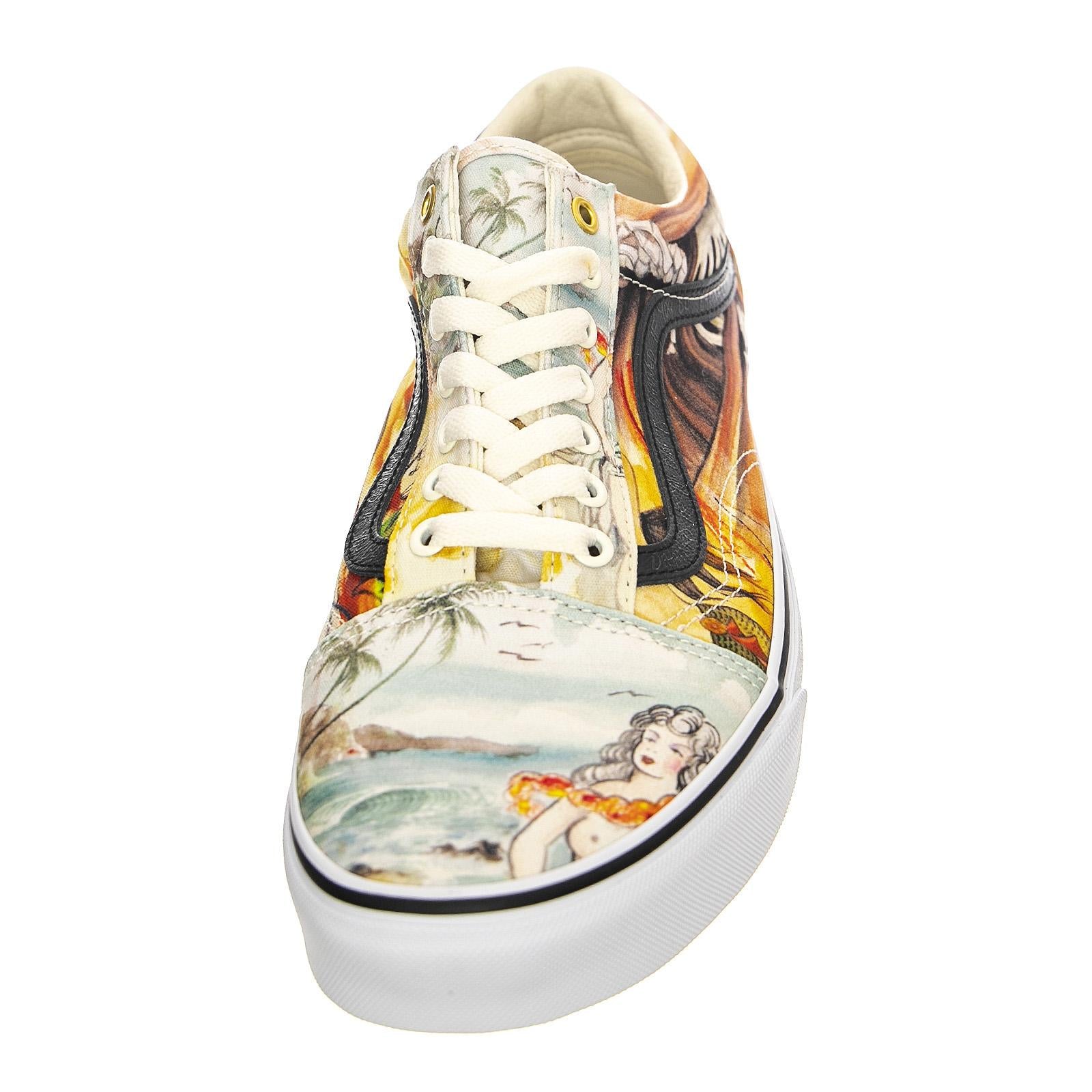  VN0A38G19FX1  VANS 
