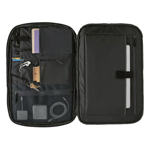 Black Hole MLC Black - Borsa da Viaggio Nera 49307-BLK  PATAGONIA 