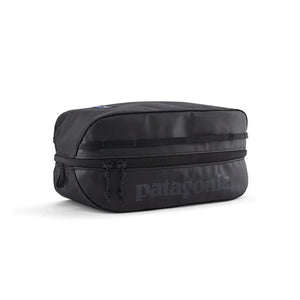 Black Hole Cube 6L Black /w Black- Beauty Case Nero 49367 BOB PATAGONIA 