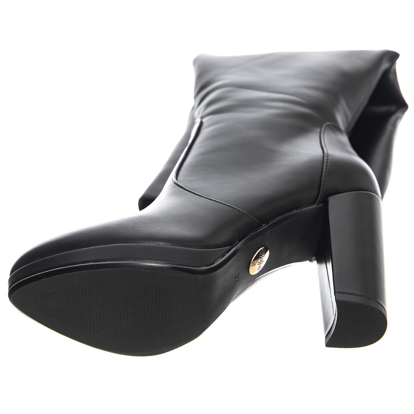  BFSMARIE-BK  BUFFALO 