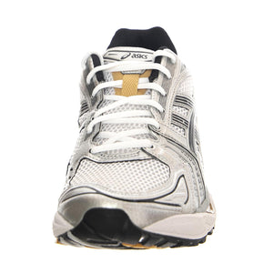 Gel-Kayano 14 White / Pure Gold Shoes - Scarpe Stringate Profilo Basso Uomo Multicolore 1201A019-102  ASICS 