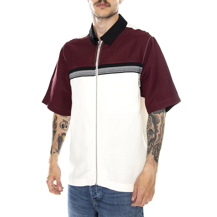  1110114-BERR  STUSSY 