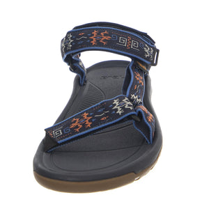 M' Hurricane XLT2 GTEL - Sandali Uomo Blu 1019234-GTEL  TEVA 