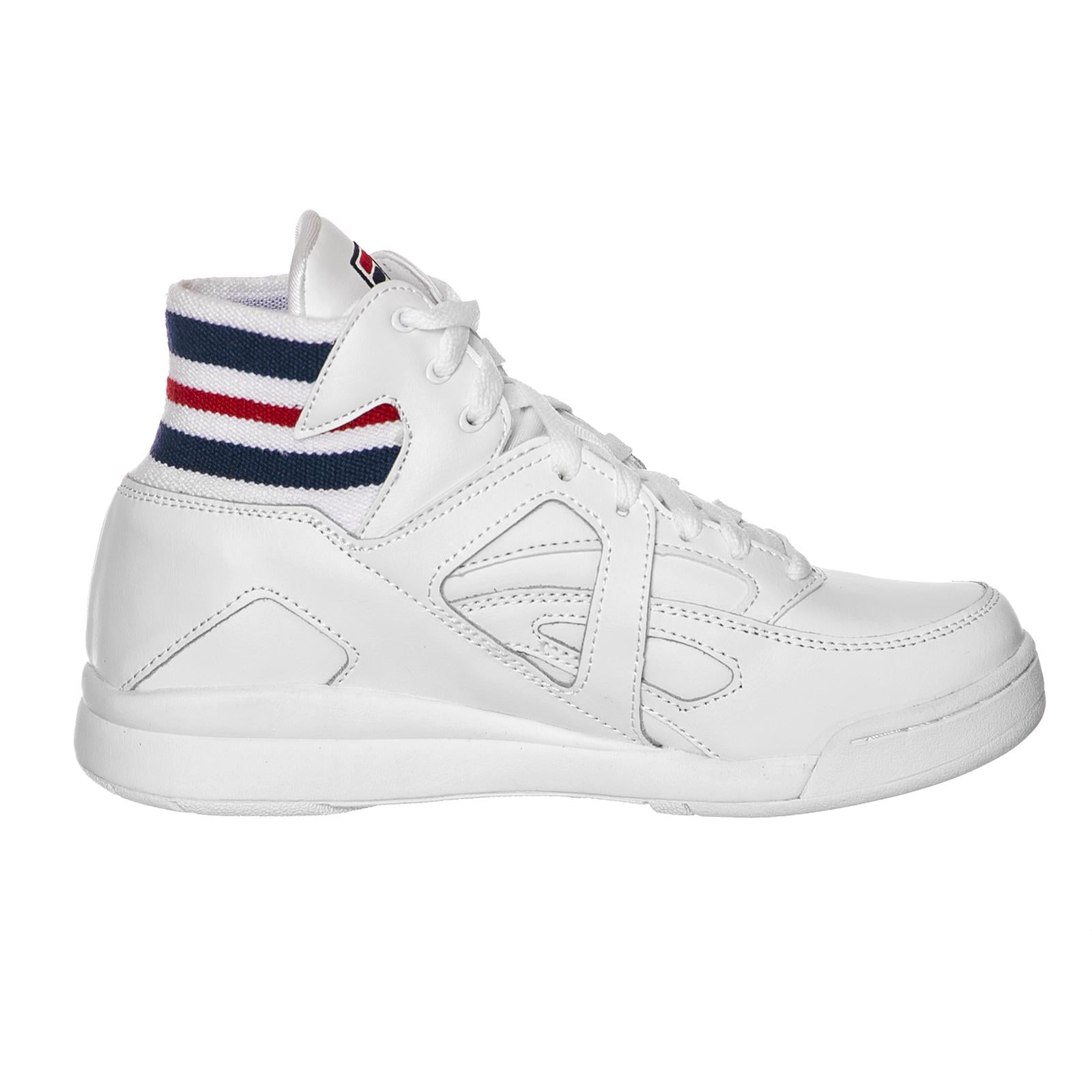 Cage Gore TC mid wmn White / Fila Navy / Fila Red 1010295-150  FILA 