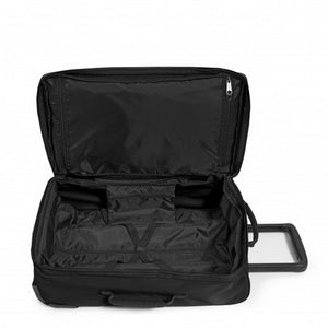 Traf'Ik Light - Borsa da Viaggio Nera EK35F008  EASTPAK 
