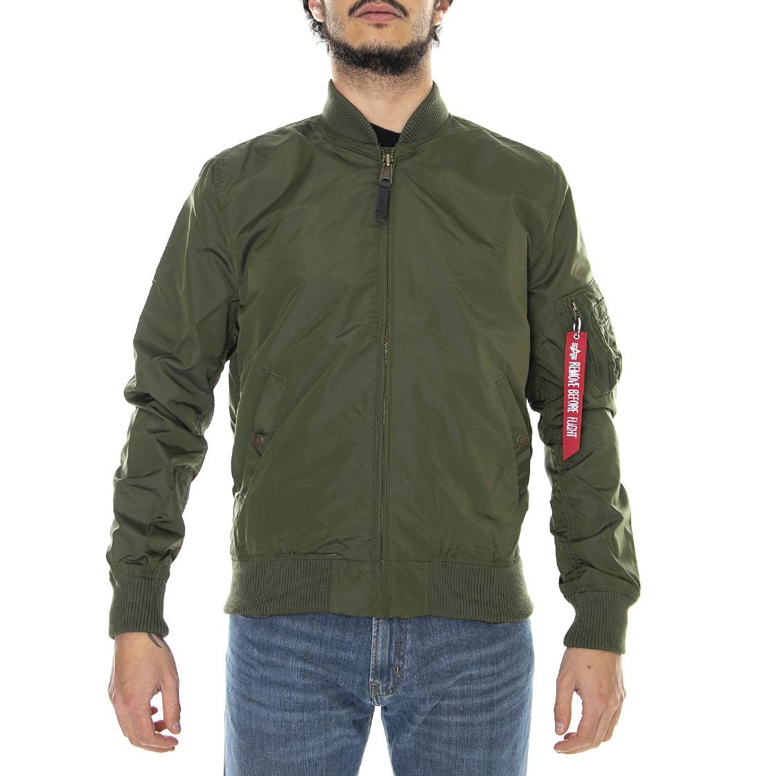  191103-257  ALPHA INDUSTRIES 