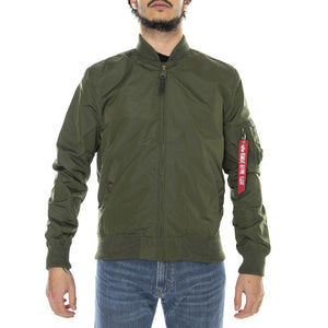  191103-257  ALPHA INDUSTRIES 
