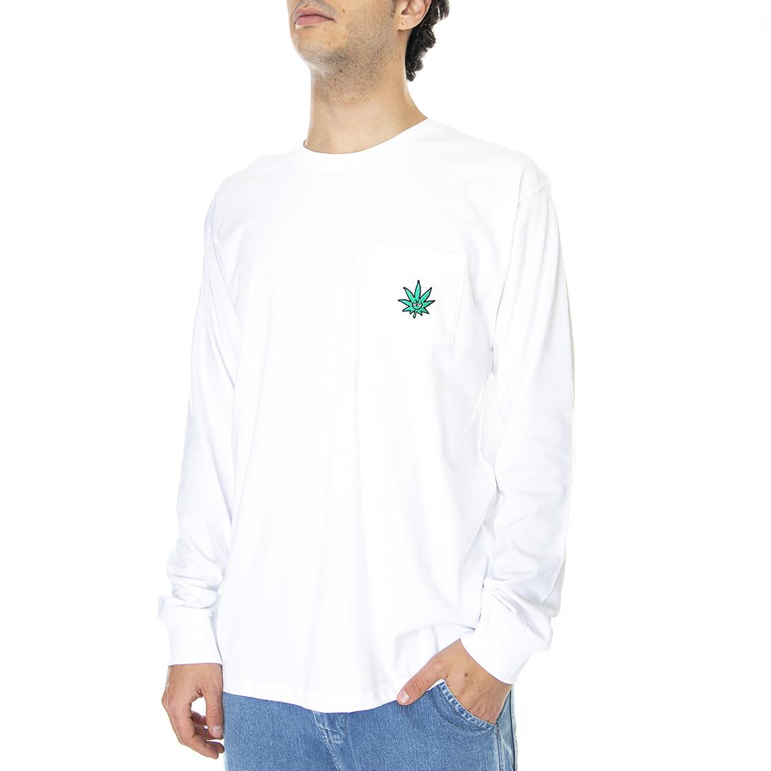  TS01664-WHITE  HUF 