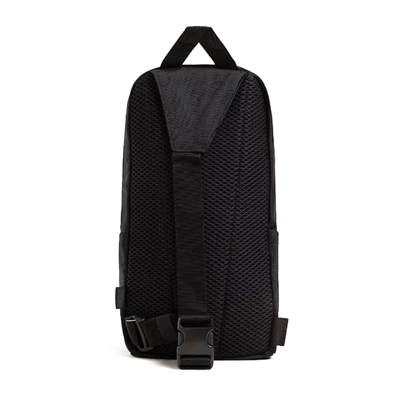 Warp Sling Bag Black Ripstop - Zaino Nero VN0A3I6B6ZC1  VANS 