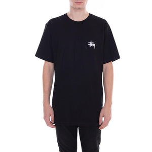  1904257-BLACK  STUSSY 