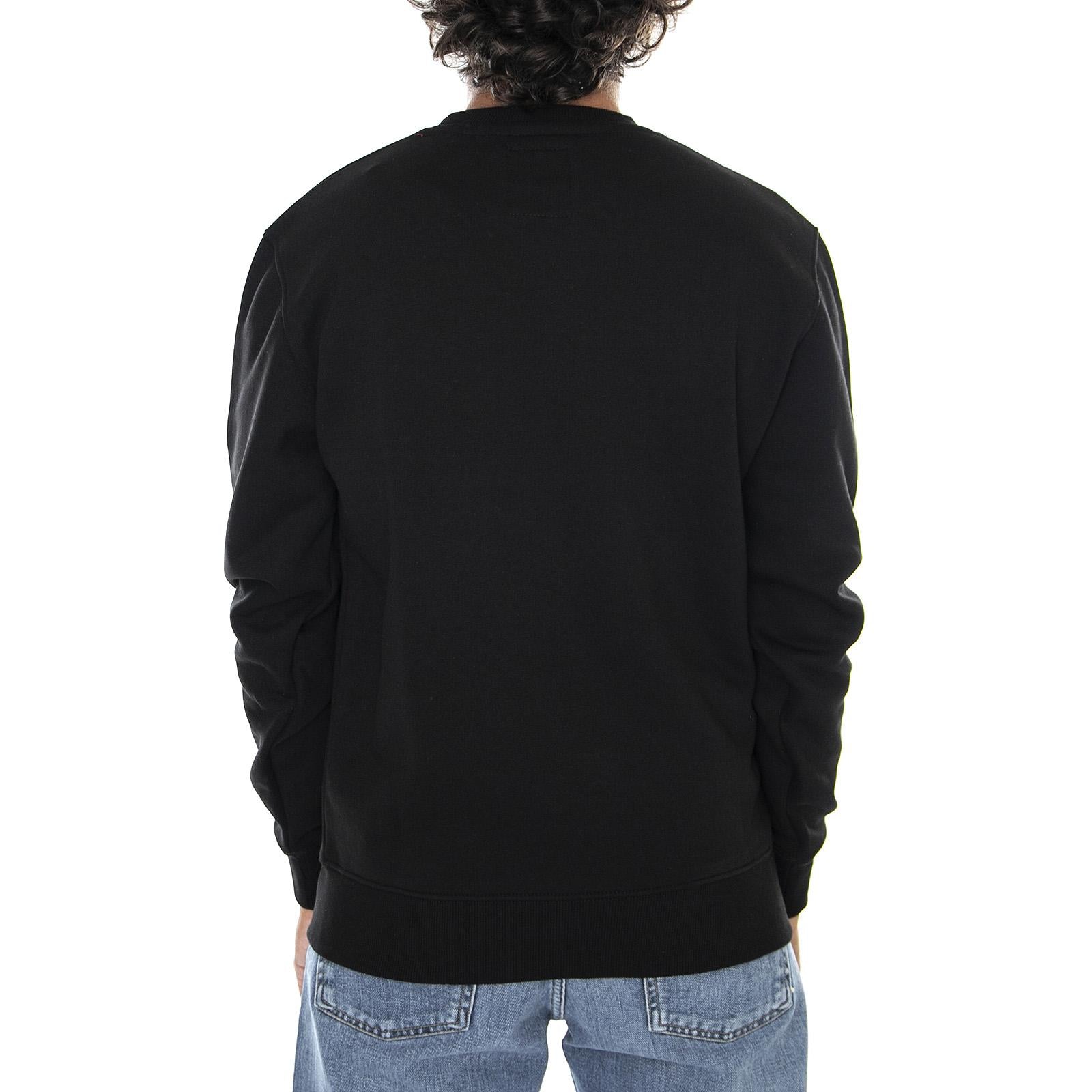  188307NP-477  ALPHA INDUSTRIES 
