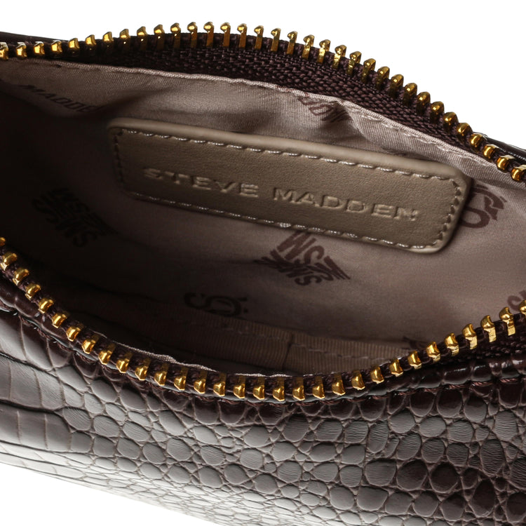 BRisky-C Chocolate - Borsa Nera SMABRISKY-C-CHO  STEVE MADDEN 