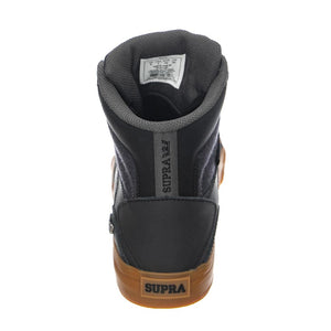  ALUMINIUM CW Black  SUPRA 