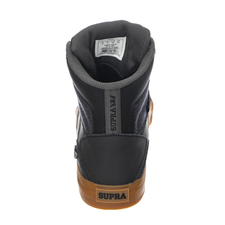  ALUMINIUM CW Black  SUPRA 