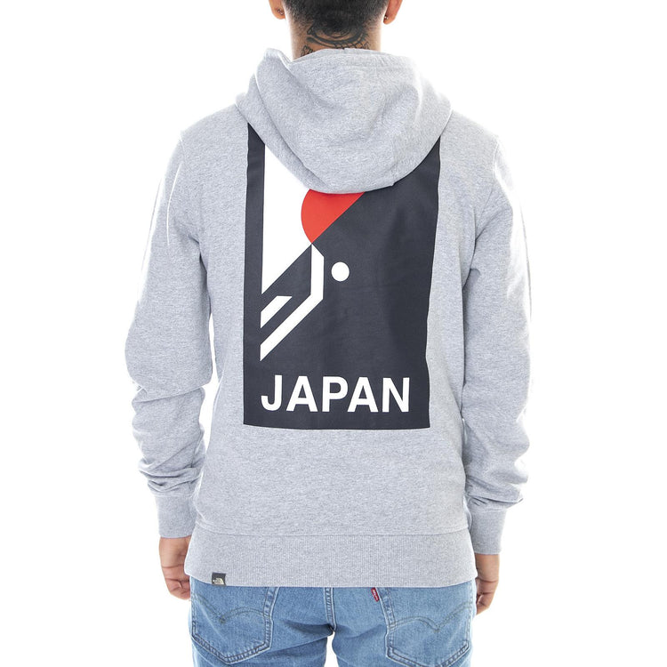  NF0A4SQGDYX  THE NORTH FACE 