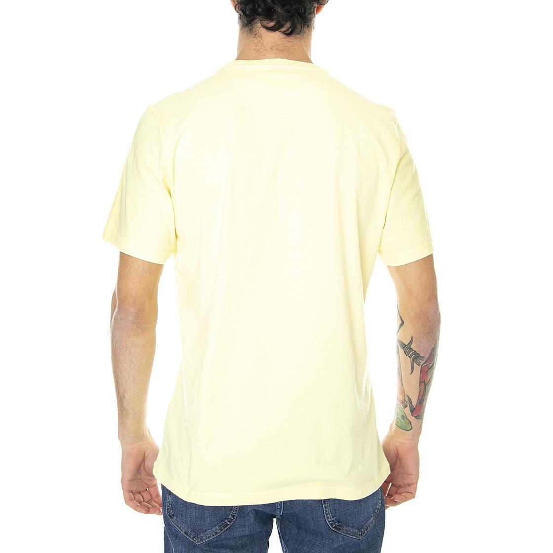  MTS0331-YE93-SS22  BARBOUR 