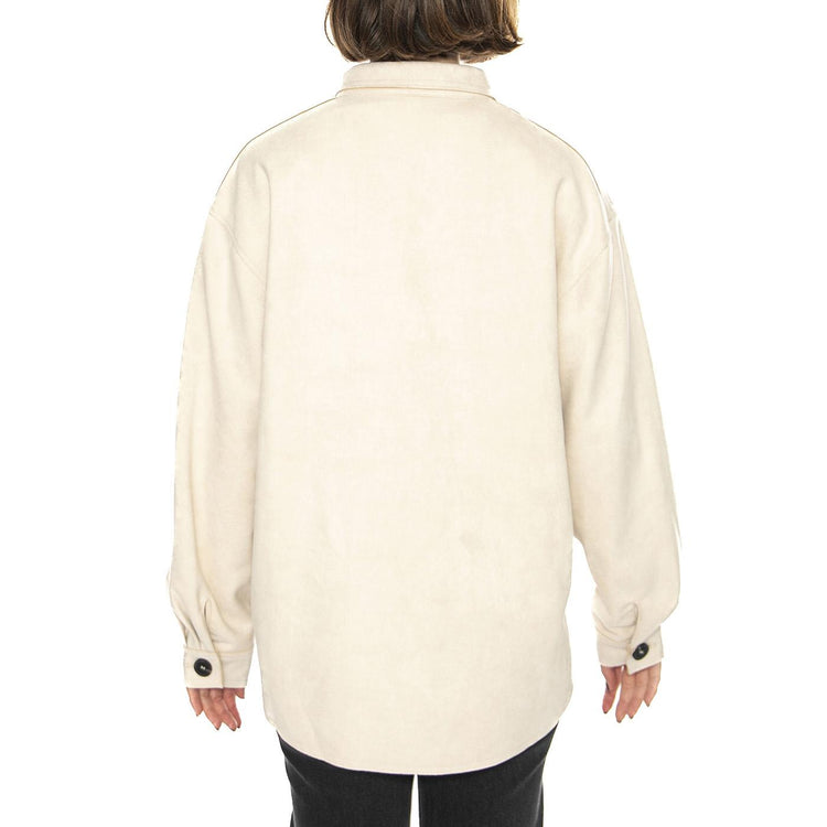 Blazer Piedra - Giacca Donna Beige 16804003  MD'M 