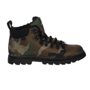 FITZSIMMONS TREKLITE PRINT WD CAMO/JFTBLK/JIFFY BLACK 41100631-3050  NATIVE 