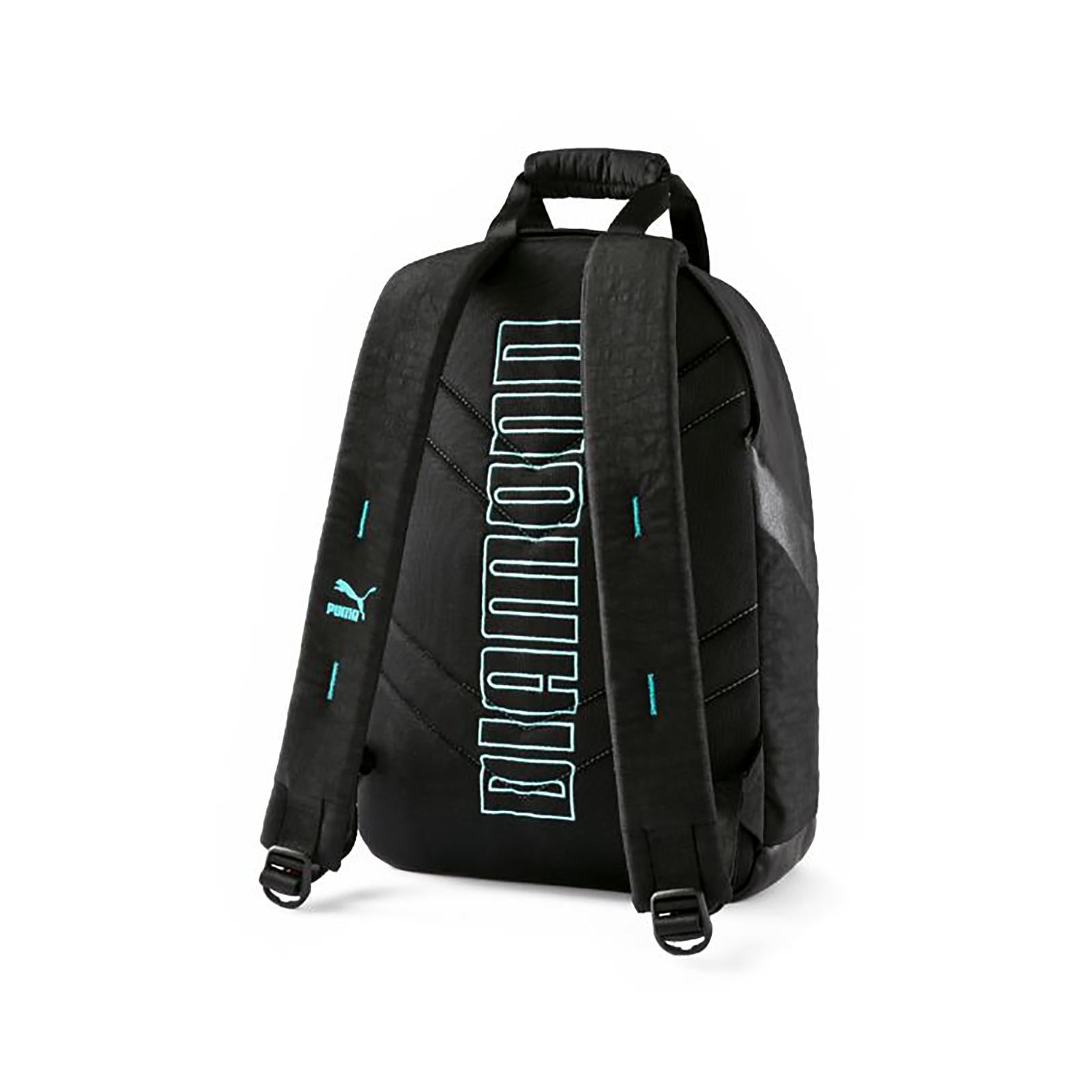 PUMA x DIAMOND Backpack Puma Black 7517701  PUMA 