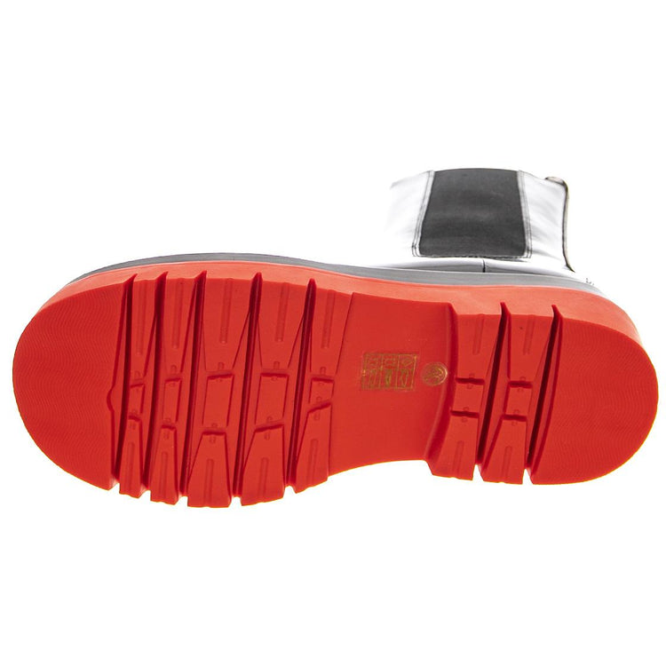  JCSJCD034112-BLKRED  JEFFREY CAMPBELL 