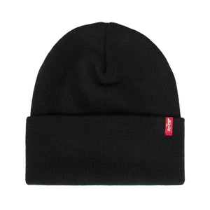 New Regular Black - Berretto Nero 58918_4 . LEVIS 