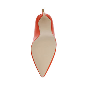LILLIE ORANGE - Scarpe con Tacco Donna Arancioni SMSLILLIE-ORA . STEVE MADDEN 