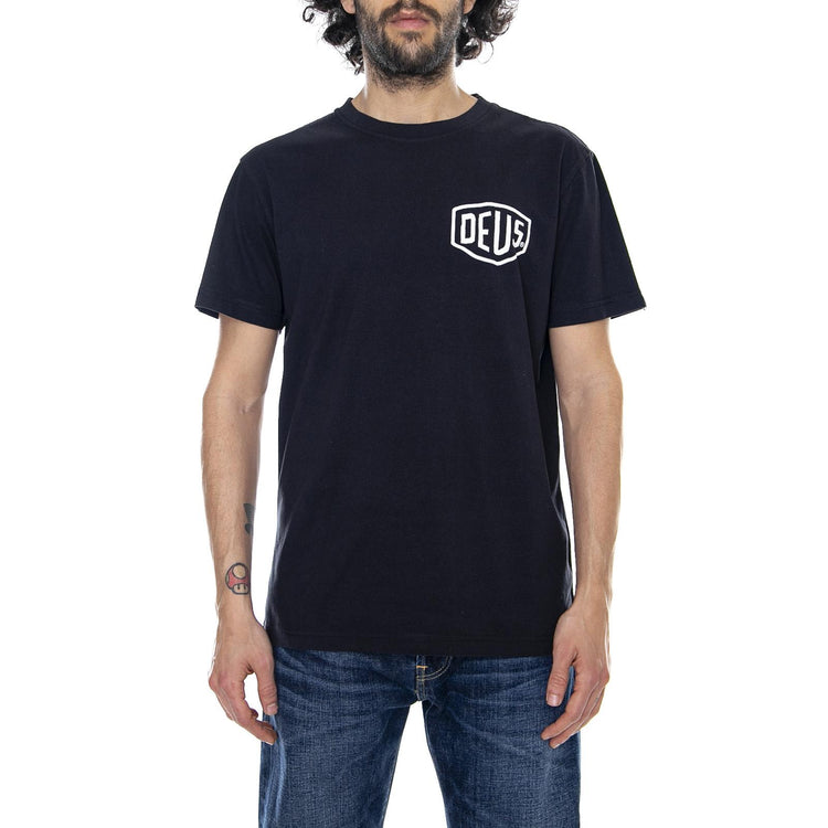  DETEE0084-100  DEUS EX MACHINA 