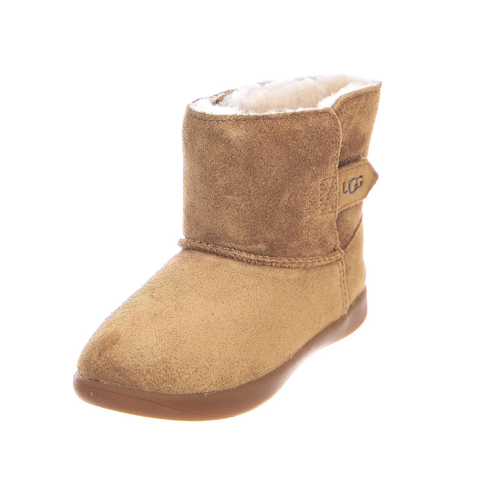 Keelan Chestnut - Stivaletti Bambino / Bambina Marroni UGKKEELCN1096089T  UGG 