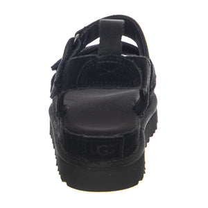 Goldenstar Black - Sandali Donna Neri UGSGOSTBK1136783W  UGG 