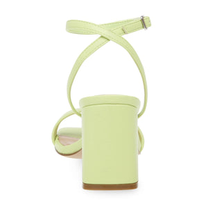Luxe Lime Soft PU - Sandali Donna Verdi SMSLUXE-LIM  STEVE MADDEN 