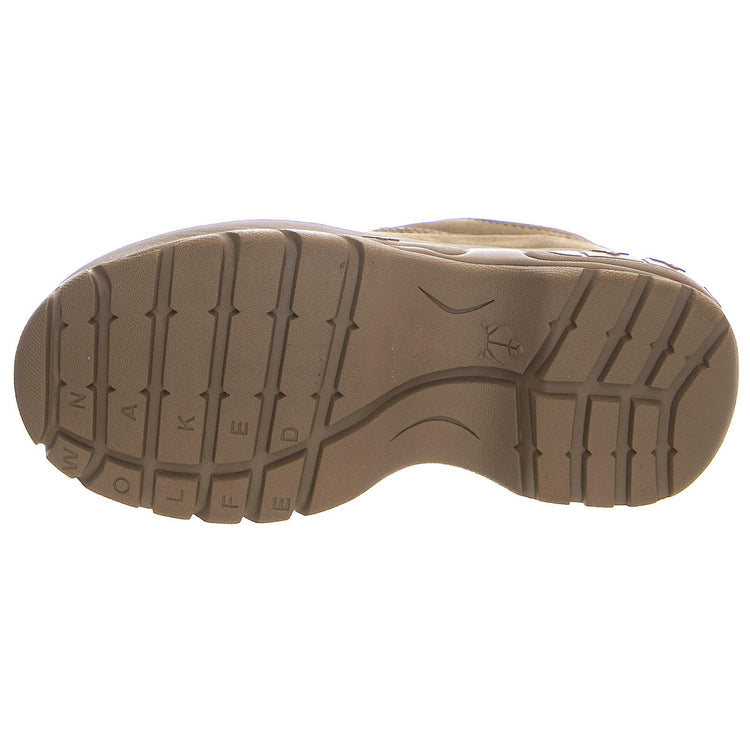  NWSSPORTY-TAUPE  NAKED WOLFE 