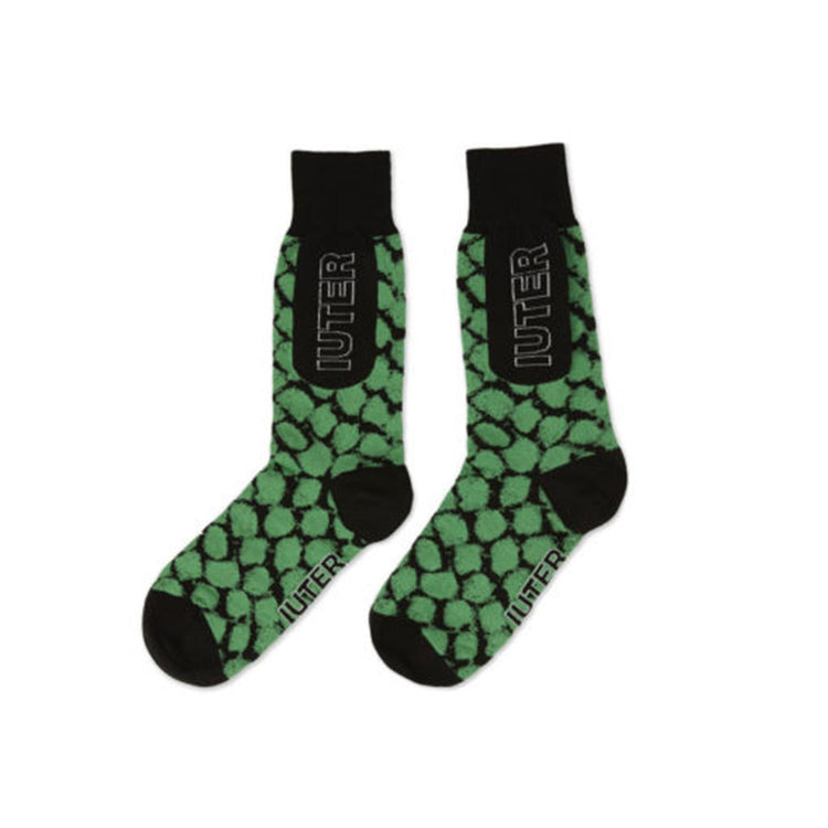 19SISXP04-GREEN  IUTER 