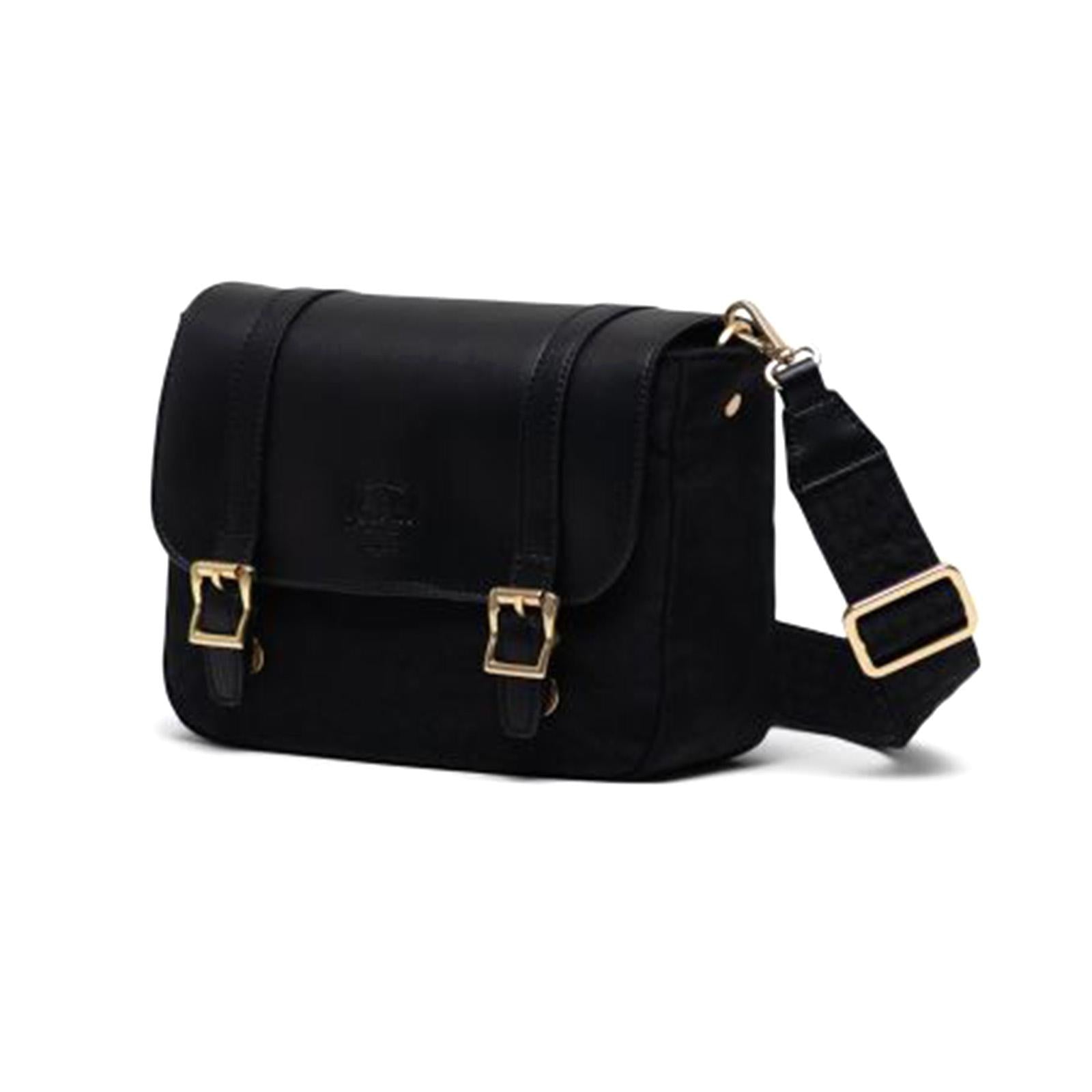 Orion Retreat Mini Black Bag 11003-03608-OS  HERSCHEL 