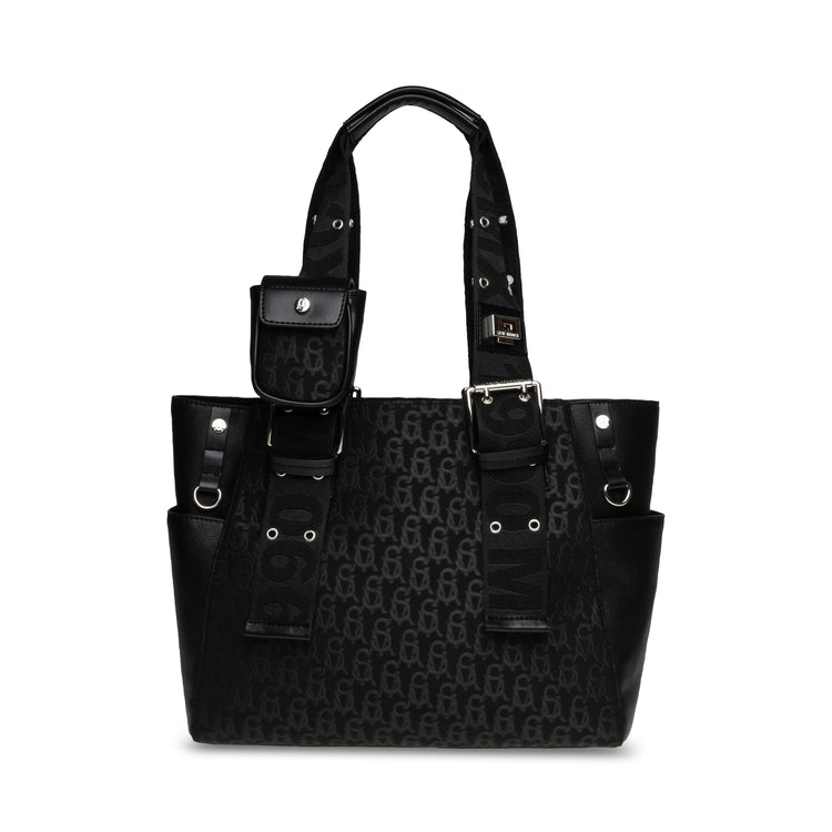 BMagnify Wine - Borsa a Tracolla Bordeaux SMABMAGNIFY-WIN  STEVE MADDEN 