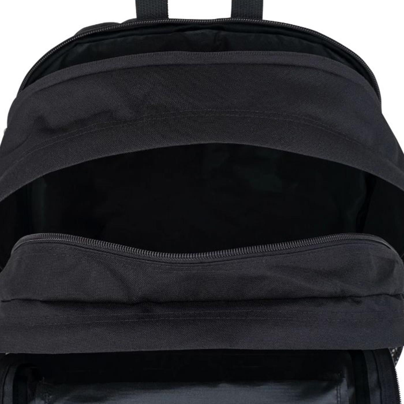 Main Campus Black -- Zaino Nero EK0A5BDS N551 JANSPORT 