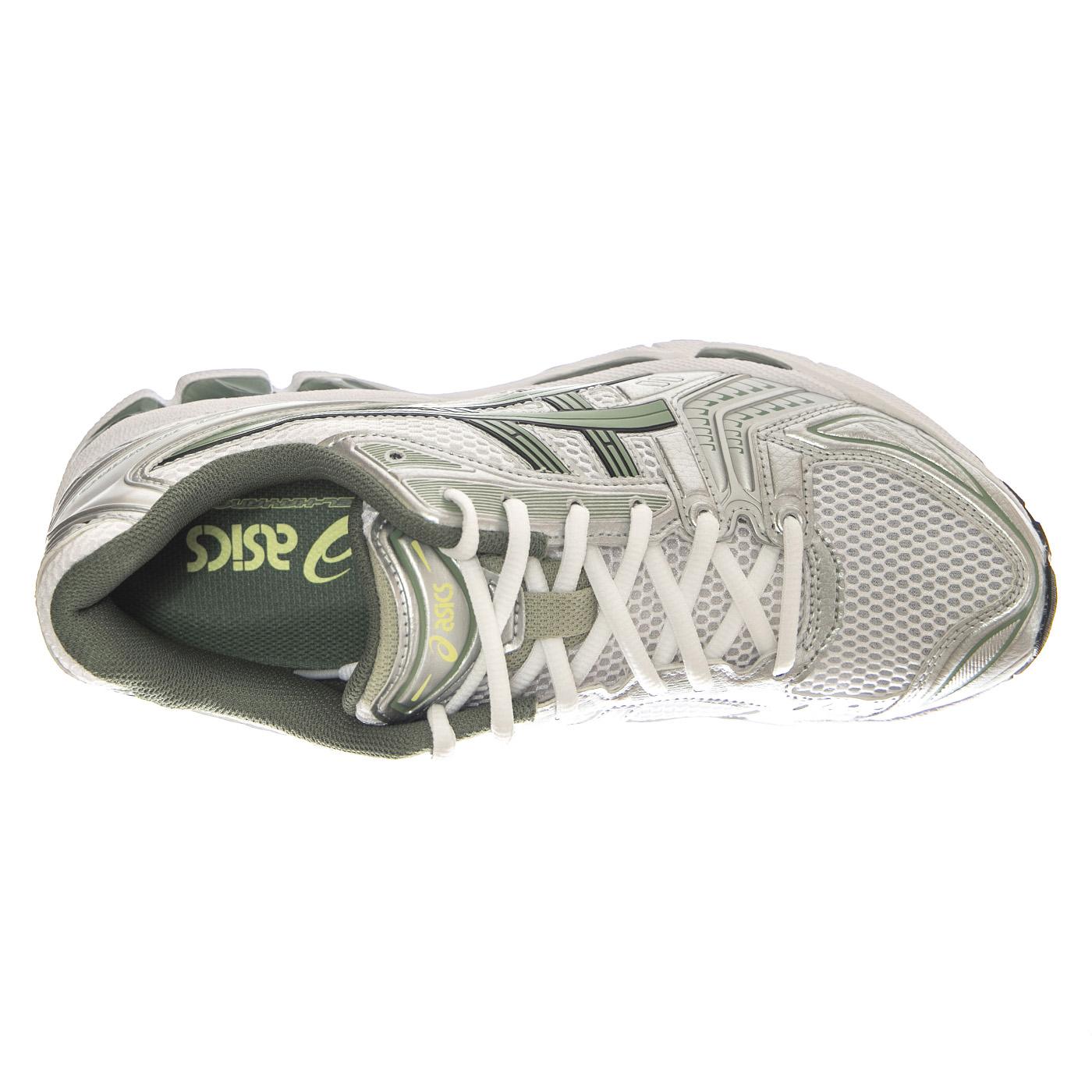Gel-Kayano 14 White / Slate Grey - Scarpe Uomo Multicolore 1201A019-107 . ASICS 