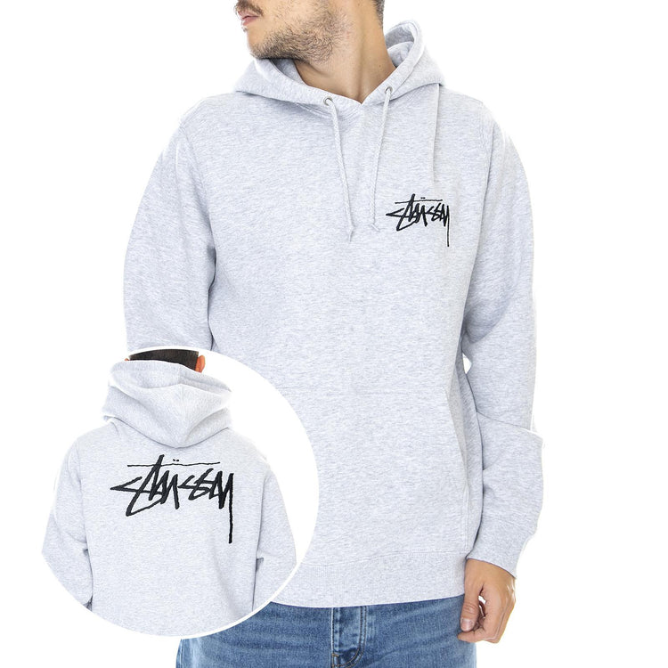  118354-ASHH  STUSSY 
