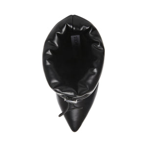 Cloak Black - Stivaletti Donna Neri SMSCLOAK-BLK  STEVE MADDEN 