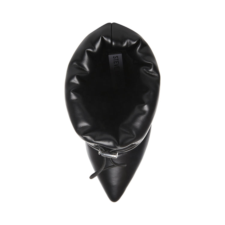 Cloak Black - Stivaletti Donna Neri SMSCLOAK-BLK  STEVE MADDEN 
