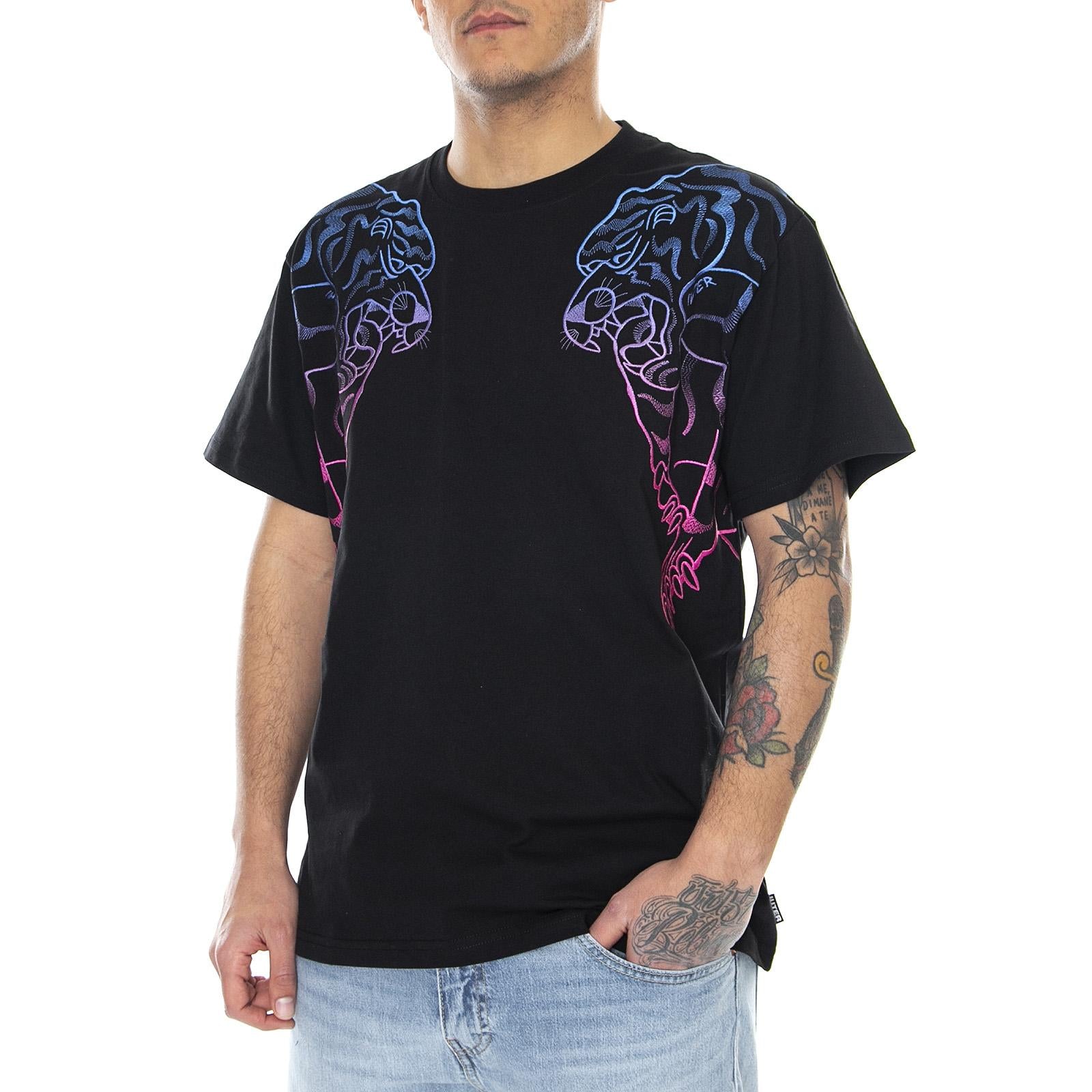  21SITS64-BLACK  IUTER 