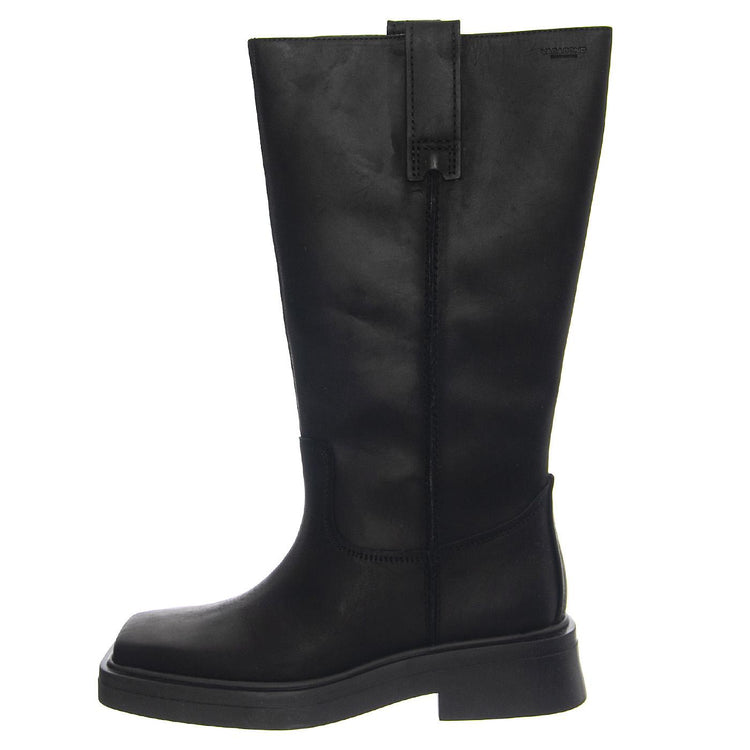 Eyra Off Black - Stivali Donna Neri VBS5652-009-21  VAGABOND 