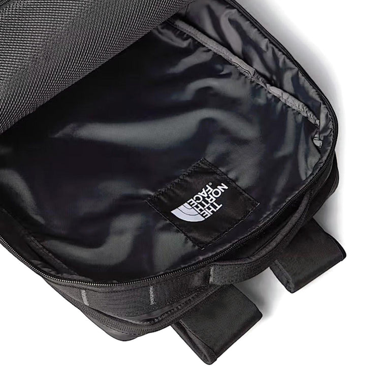 BCV Daypack TNF Black/Asphalt Grey - Zaino Nero NF0A81DM KT01 THE NORTH FACE 