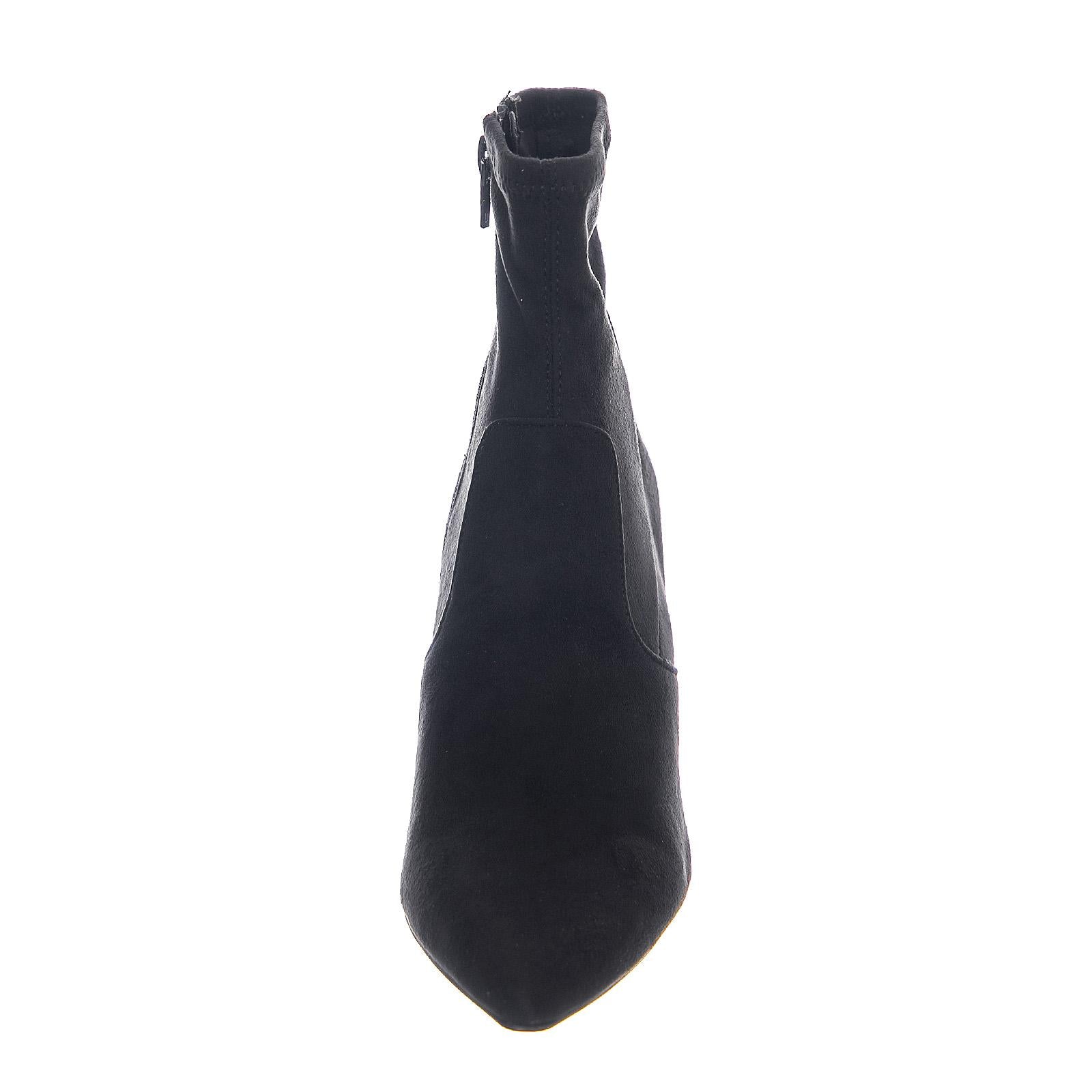  SMSLAVA-BLK  STEVE MADDEN 