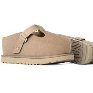 W GOLDENSTAR HI CLOG SAND - Scarpe Donna Beige W1169591-SAN . UGG 